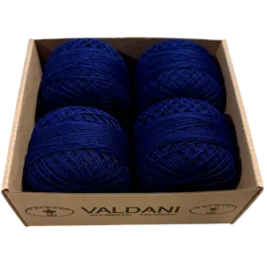 106 - Rich Cobalt Blue