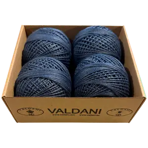 112 - Dusty Blue