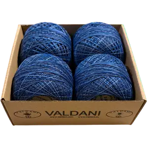 M5 - Denim Blues