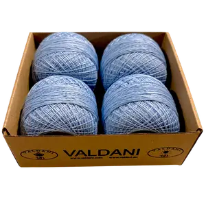 205 - Soft Sky Blue
