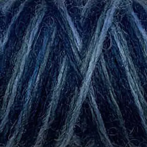 P7 - Withered Blue