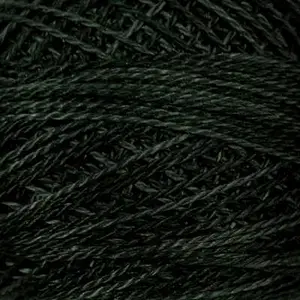 O41 - Deep Forest Greens