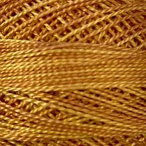 O67 - Rusty Gold