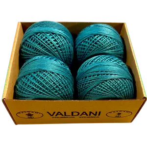 320 - Dusty Teal