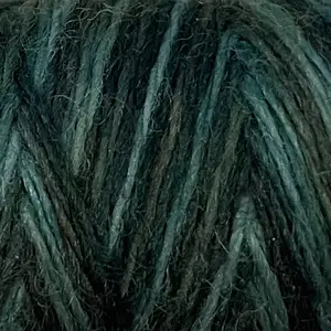 H203 - Blackened Teal