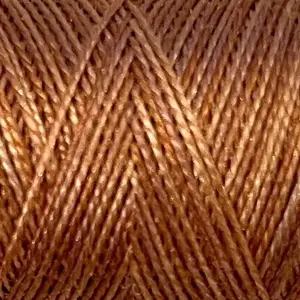 P6 - Rusted Orange