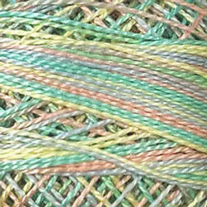 M38 - Baby Soft Pastel