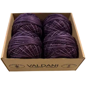 O86 - Ripened Plum
