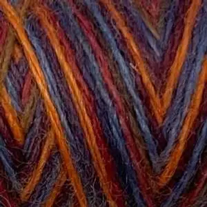 M74 - Rooster Tail