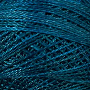 O34 - Empress Blue