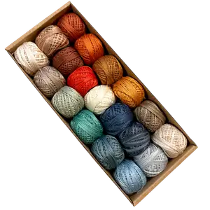 Autumn Breeze - Designer: Calle Friesen / Quiltberry Farm