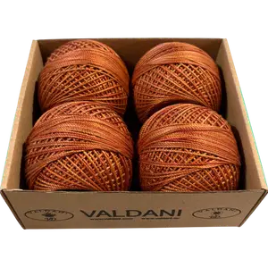 O506 - Cinnamon Swirl