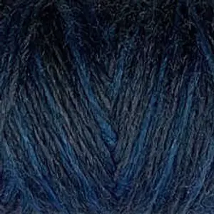 H207 - Darkened Blue