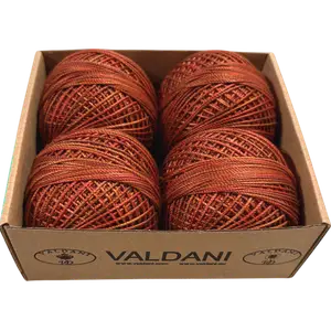 O510 - Terracotta Twist