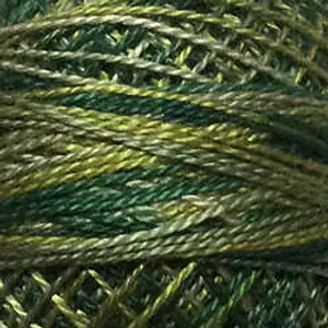 M19 - Olives