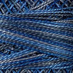 M46 - Denim Light