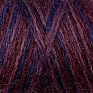 O521 - Mulberry Grape