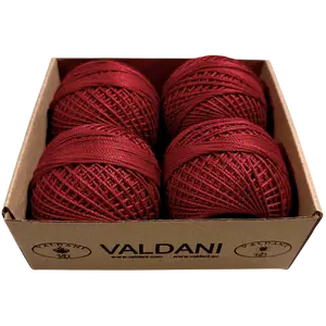 775 - Turkey Red