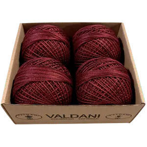 O503 - Garnets