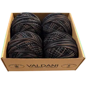 O501 - Ebony Almond