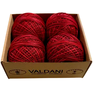 M43 - Vibrant Reds