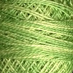 O19 - Spring Greens