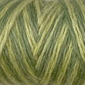 O19 - Spring Greens