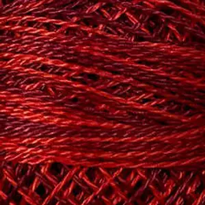 M43 - Vibrant Reds