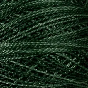 O39 - Forest Greens