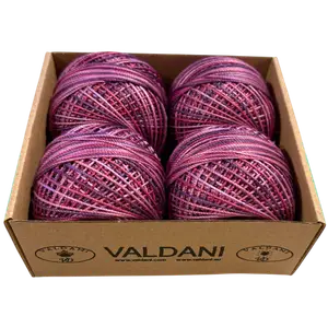 V60 - Pinks & Purples
