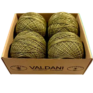 O519 - Green Olives